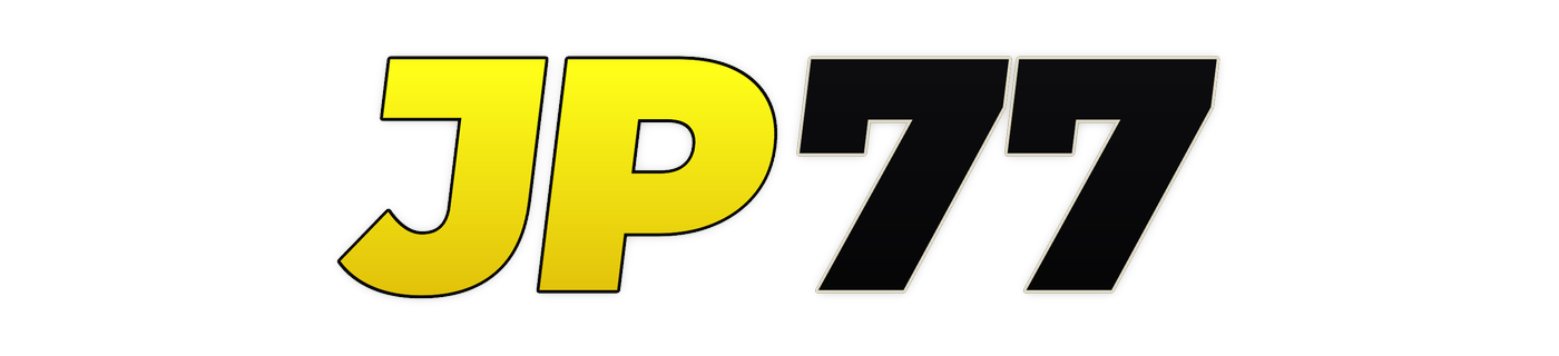 jp77 Logo